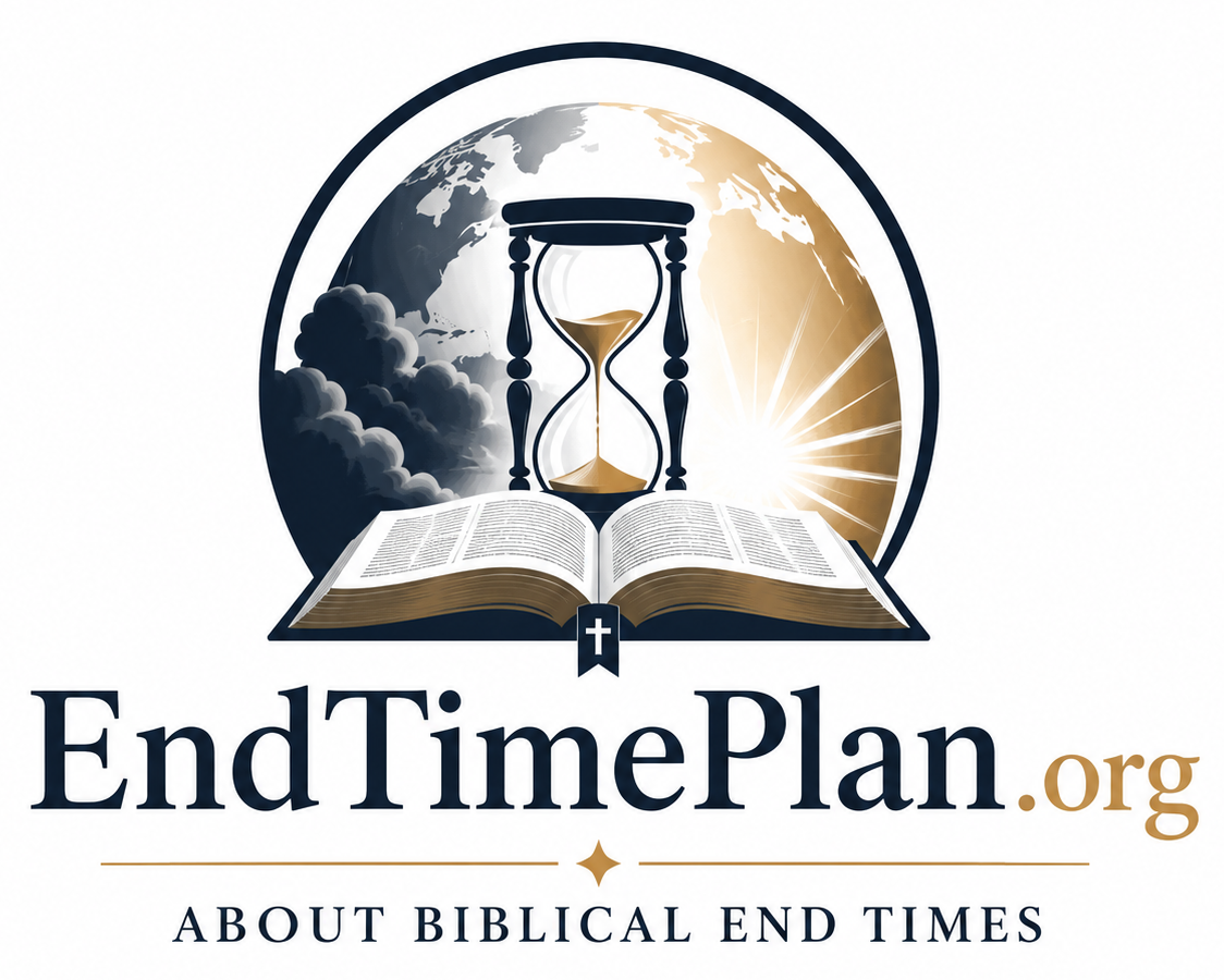 End Time Plan